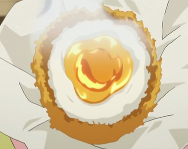 吃過的人說《精●的味道像是溫泉蛋》害人家不想吃溫泉蛋了……