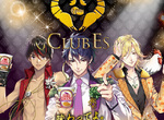 日清泡麵廣告大腦洞《牛郎俱俱樂部「Club Es」》今晚你想指名哪位呢? 日清泡麵廣告大腦洞《牛郎俱俱樂部「Club Es」》今晚你想指名哪位呢?