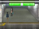 日本網友爭論《車站該有幾種外文標示》本國語加英文還不夠嗎…… 日本網友爭論《車站該有幾種外文標示》本國語加英文還不夠嗎……