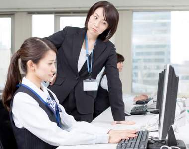 《最佳上司代表》網友表示有這樣的主管揪感心