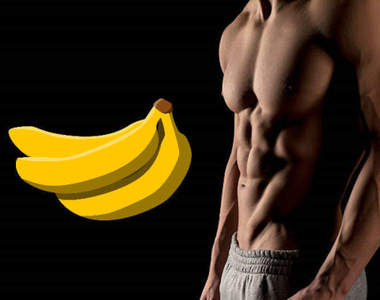 原來還有這種說法《七大私密處形狀稱呼》被稱為香蕉的OO形狀是？