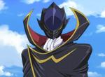 《CODE GEASS 反叛的魯路修》將推出1比1「ZERO面具」 《CODE GEASS 反叛的魯路修》將推出1比1「ZERO面具」
