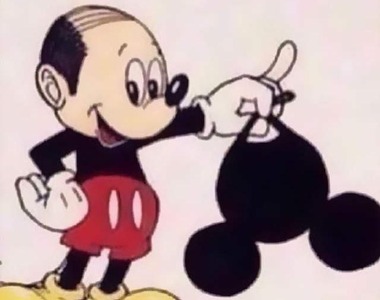 《迪士尼衍生笑話》我好像突破了什麼?!