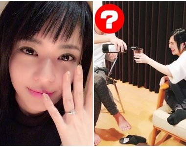 不是帥哥也沒有錢《蒼井空閃嫁男DJ》是能夠接納自己過去的好男人