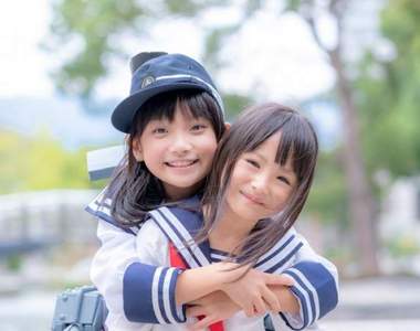 《艦隊收藏》萌萌艦娘「電」Howa小妹妹兩年後還是一樣可愛❤
