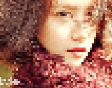 《當雜誌封面模特兒次數多到可以出寫真書的女藝人》人氣就是這麼旺擋也擋不住