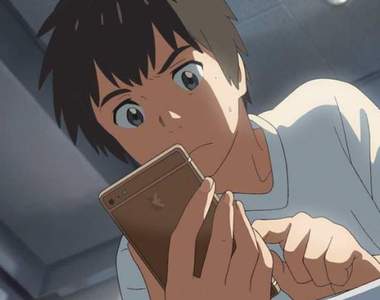 只要手機響了就要罰錢《禁手機酒吧》到這邊要小心別讓手機有反應