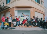徵召《好騎青年團》免費騎《Gogoro》一學期 徵召《好騎青年團》免費騎《Gogoro》一學期