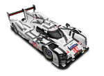 高貴《Porsche 919 Hybrid》 連模型都買不起 高貴《Porsche 919 Hybrid》 連模型都買不起