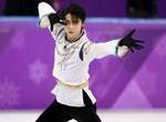 《東京喰種》作者繪製超傳神冰上王子《羽生結弦》英姿引粉絲瘋傳 《東京喰種》作者繪製超傳神冰上王子《羽生結弦》英姿引粉絲瘋傳