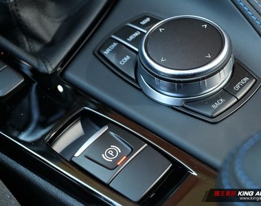 消失的喀喀聲...《電子手煞車》正夯