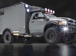 一車搞定《越野露營生活》 美國打造一台要價臺幣600萬 一車搞定《越野露營生活》 美國打造一台要價臺幣600萬