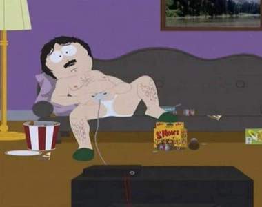 新年新希望?《超諷刺新年串:新年的我》結果新的一年大家依舊耍廢ww