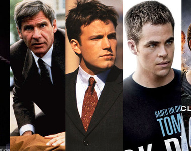 《傑克萊恩》影集預告 美國唯一一個可以跟007 PK的男人