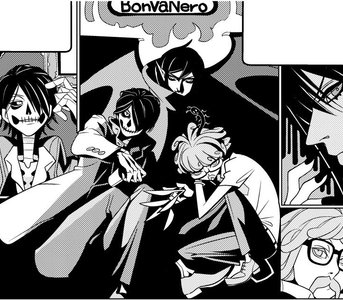 やすらかモンスターズ 宅宅新聞