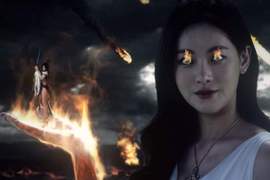 《猜的到頭卻猜不到結尾的「蘭」廣告》你不是跟我說這是化妝品廣告嗎ㅠㅠ