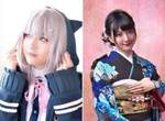 超高校級正妹《女流棋士「香川愛生」》cos《槍彈辯駁》七海千秋 超高校級正妹《女流棋士「香川愛生」》cos《槍彈辯駁》七海千秋