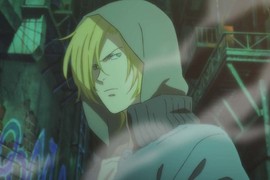 7月新番《BANANA FISH》粉絲超好奇「硬派監修」是啥? 7月新番《BANANA FISH》粉絲超好奇「硬派監修」是啥?