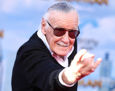 《史丹李過世》享壽95歲 漫畫英雄離世 以後沒有「尋找史丹李」遊戲了...