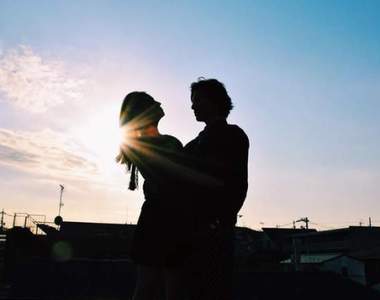 木村拓哉女兒《koki》獻合照為爸爸慶生 這對根本是情侶吧(*´∀`)~♥