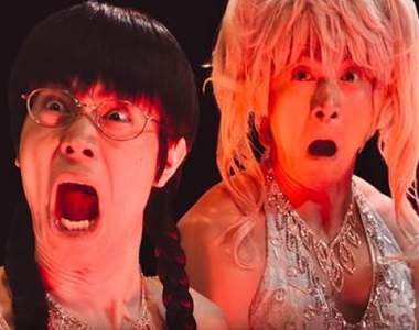 崩壞也是兩倍《銀魂2》真人版電影釋出預告影片 繼續原作毀真人