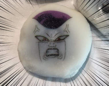 《弗利沙大福》53萬戰鬥力伴手禮宇宙帝王推薦首選