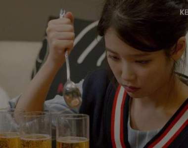 到韓國請嘗試《深水炸彈酒製作方法》比心臟病還刺激的團康遊戲（？）