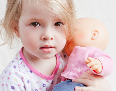 父母分享《小孩想像中的朋友》把拔馬麻 他就住在你們櫃子裡（燦爛笑）