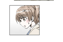 佳乃的複雜戀愛故事 第42話