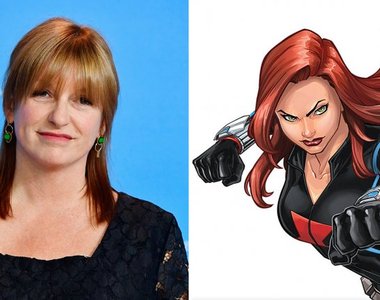 《黑寡婦獨立電影》選定導演 都市傳說終於要成真了？