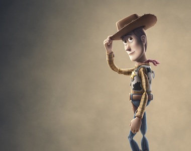 《玩具總動員4》預告公開 只看海報有種不妙的預感...