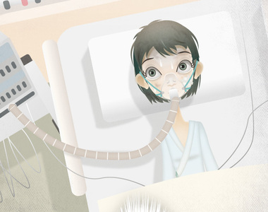 從雲端開始愛 第18話