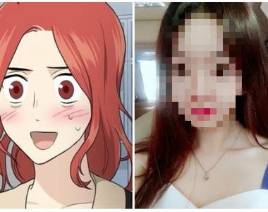 這是真的《我的ID是江南美人將開拍真人版》網友許願女主角是她