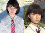 《正妹機器人》高山沙織扮起3DCG美少女Saya有超越87%的像 《正妹機器人》高山沙織扮起3DCG美少女Saya有超越87%的像