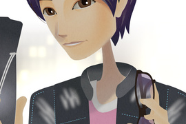 從雲端開始愛 第61話