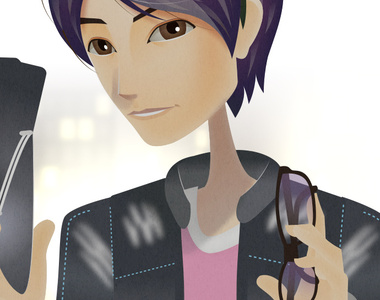 從雲端開始愛 第61話