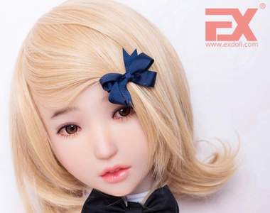 《能做表情的仿真人偶》將來互動不只報天氣還能跟你聊天喔