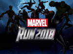 所有英雄齊聚一堂《韓國MARVEL RUN》大手筆路跑超嗨der 所有英雄齊聚一堂《韓國MARVEL RUN》大手筆路跑超嗨der
