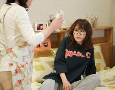 《媽媽要孩子去當風俗娘》只因為孩子抱怨念書太痛苦......