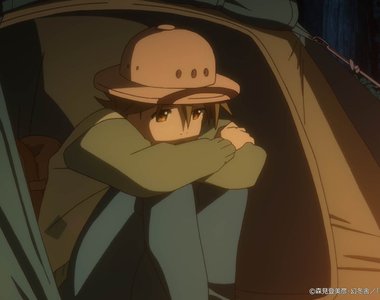 天才逃犯《假裝環島遊客騙吃喝》以後環遊日本都會被懷疑了……