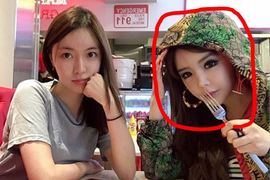 捲土重來《朴春》宣示要減肥 結果大家依然把焦點放在臉蛋..