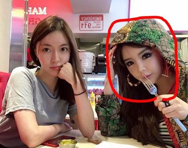 捲土重來《朴春》宣示要減肥 結果大家依然把焦點放在臉蛋..