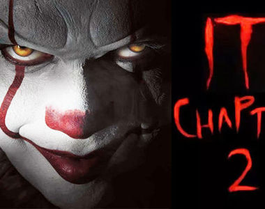 恐怖片《牠》續集 導演IG透露：魯蛇俱樂部孩子們再次登場