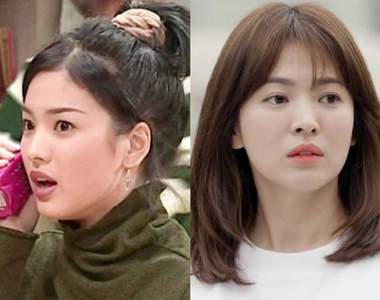 這些人完全沒老《明星青澀時期的對比》歲月沒在臉上留下痕跡超級猛