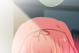 求愛神器-Love Connector 第17話