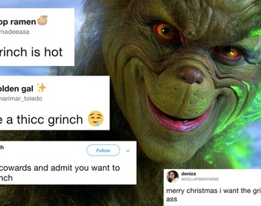 嚇死人《想跟鬼靈精愛愛》因為一張背影照秒殺網友...