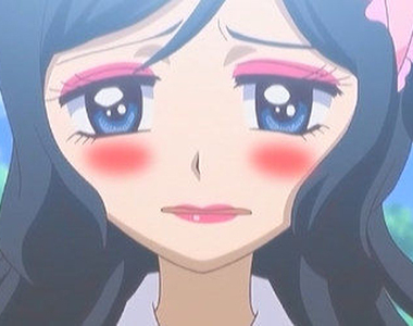 女大十八變《女學生升上高中學會化妝的結果》誰還認得出以前的模樣……