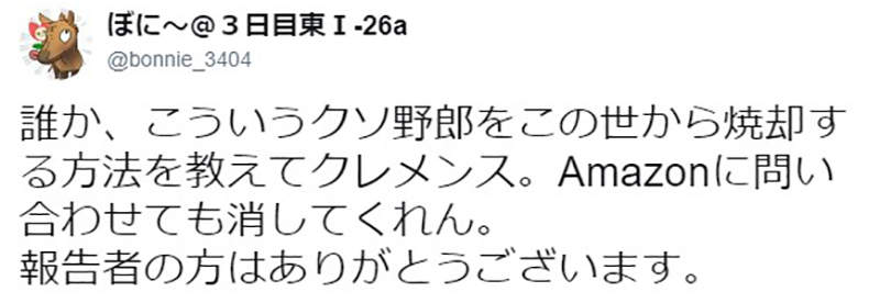 《中國廠商盜圖販售》繪師氣炸投訴無門 難道要殺去中國討公道……？ - 圖片6