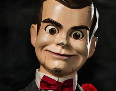 《怪物遊戲2：妖獸讚》妖獸都活過來了真的有夠讚的