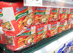 颱風天、沒錢的時候需要美食慰藉,還能po IG討拍?超強INDOMIE營多麵料理,教你騙讚有理! 颱風天、沒錢的時候需要美食慰藉,還能po IG討拍?超強INDOMIE營多麵料理,教你騙讚有理!